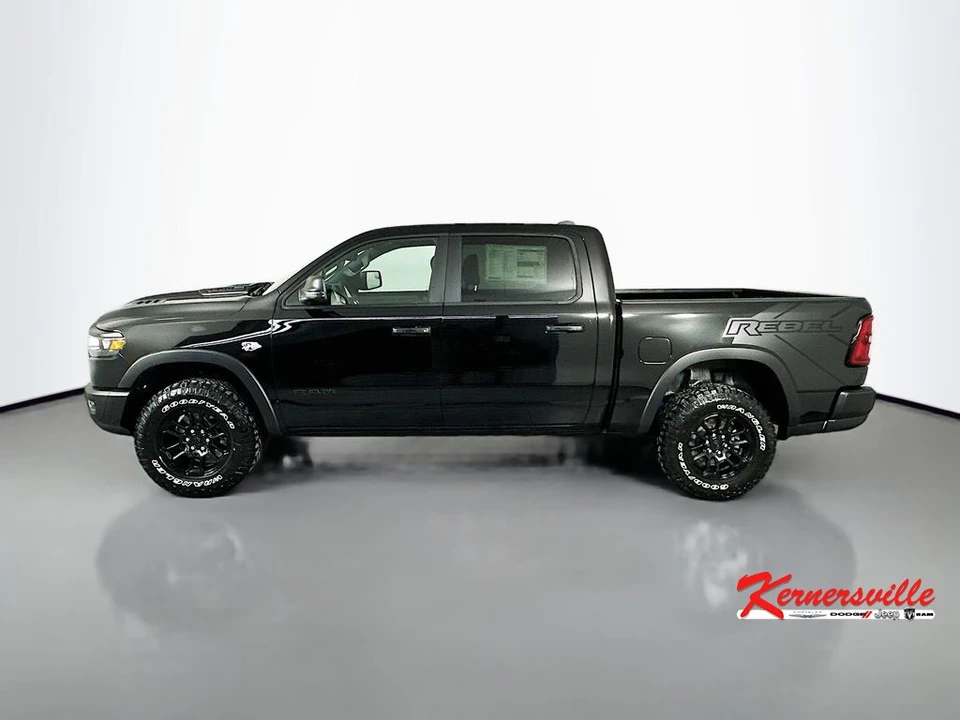 2026 Ram 1500 2nd Gen - Image 4 of 21