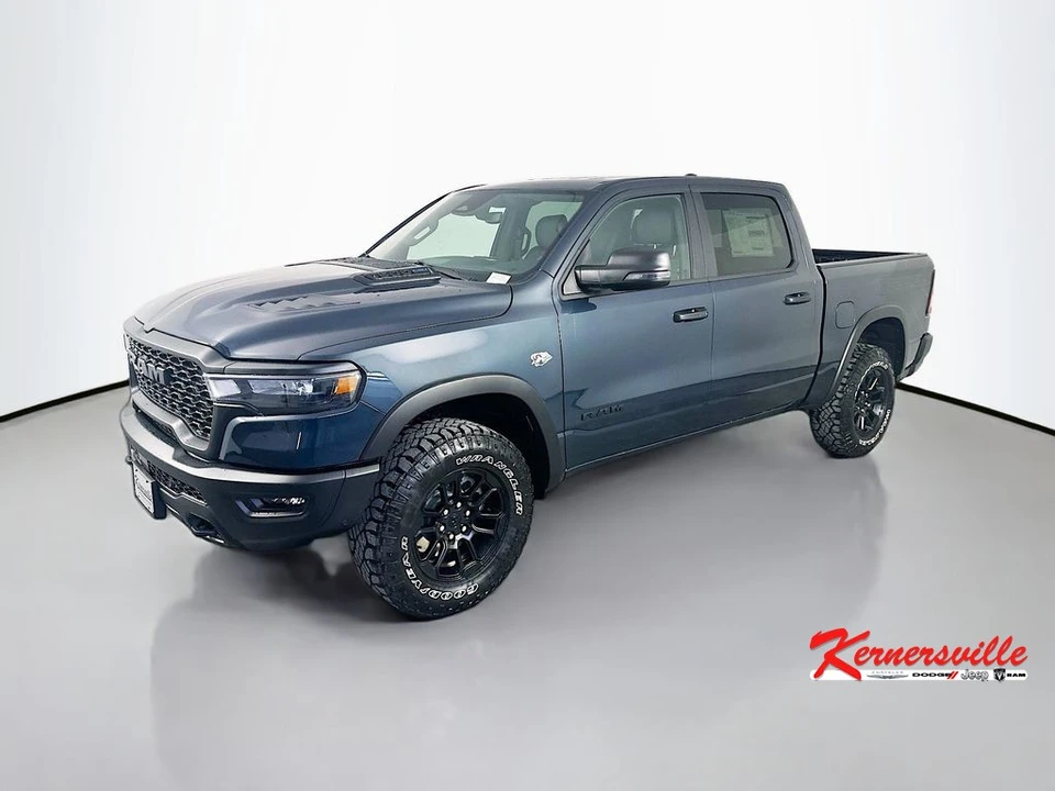 2026 Ram 1500 2nd Gen - Image 3 of 21
