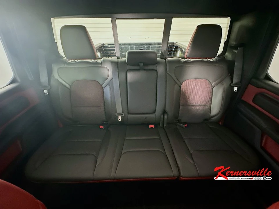 2026 Ram 1500 2nd Gen - Image 10 of 21