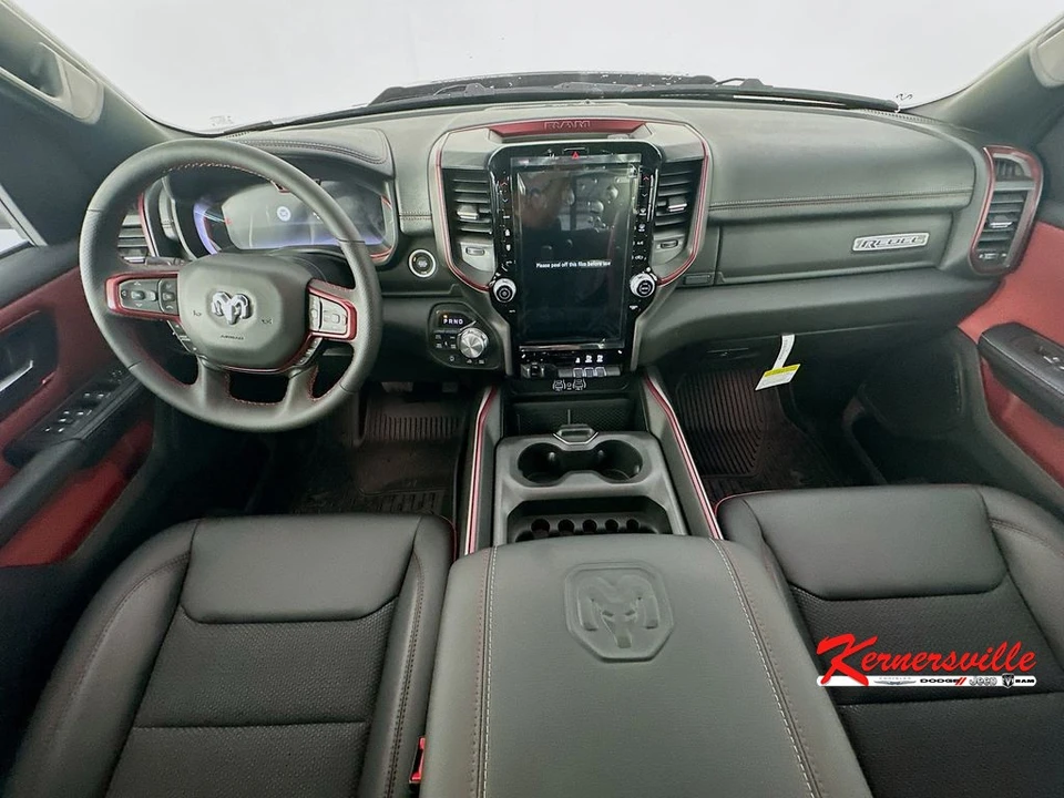 2026 Ram 1500 2nd Gen - Image 9 of 21