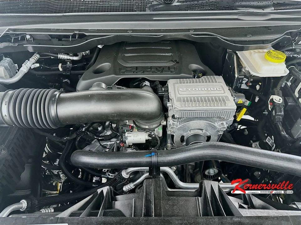 2026 Ram 1500 2nd Gen - Image 19 of 22