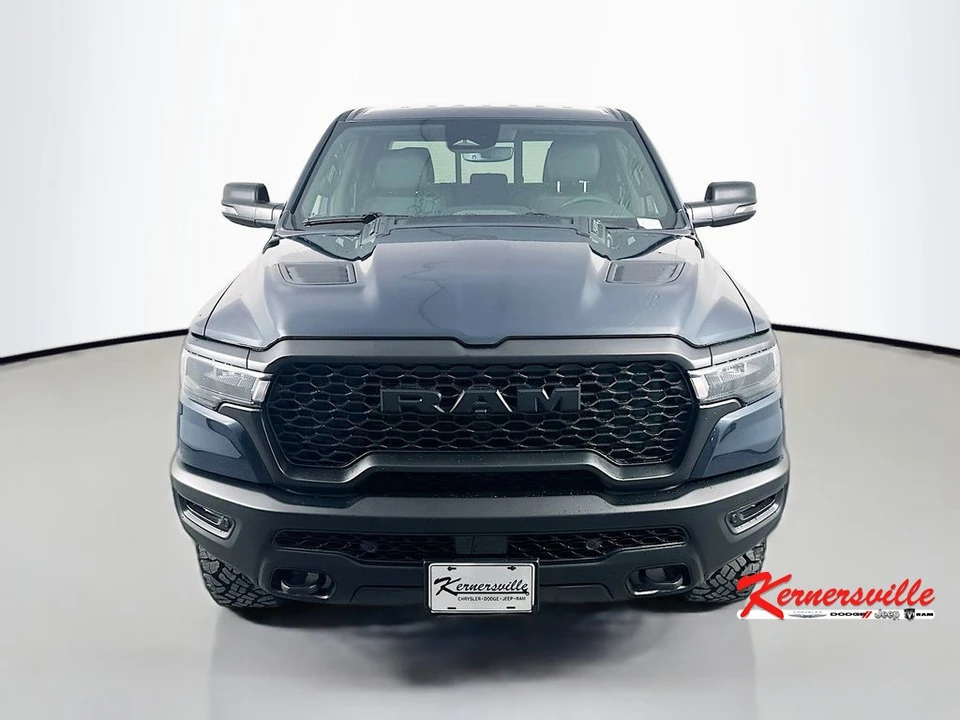 2026 Ram 1500 2nd Gen - Image 2 of 21