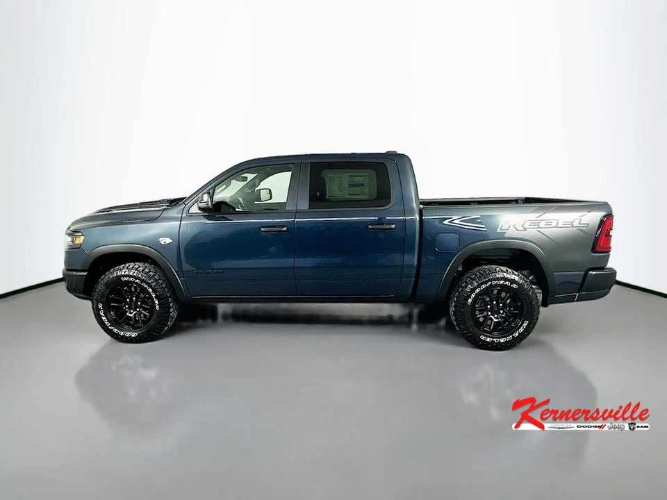 2026 Ram 1500 2nd Gen - Image 5 of 22