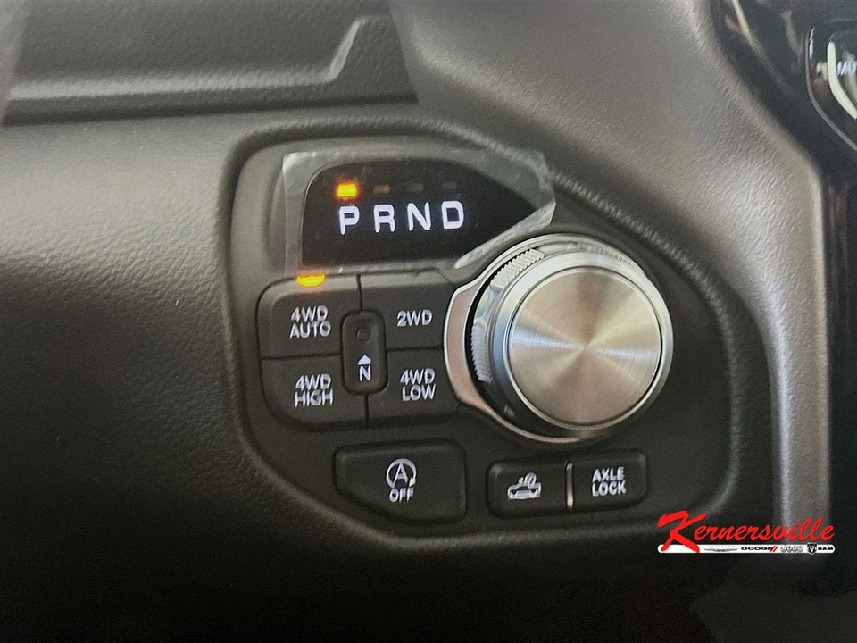 2026 Ram 1500 2nd Gen - Image 12 of 21