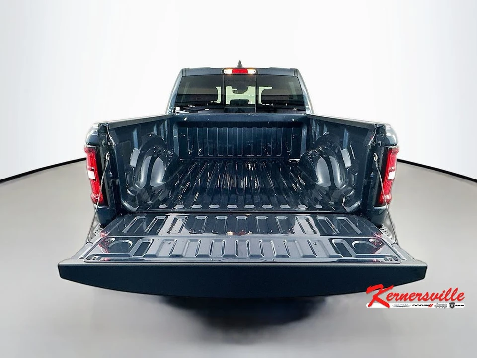 2026 Ram 1500 2nd Gen - Image 17 of 22