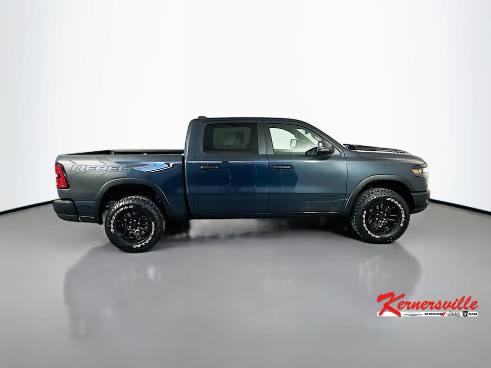 2026 Ram 1500 2nd Gen - Image 9 of 22