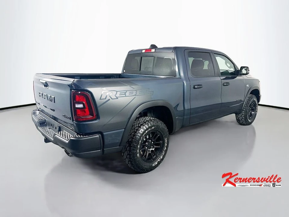 2026 Ram 1500 2nd Gen - Image 7 of 21