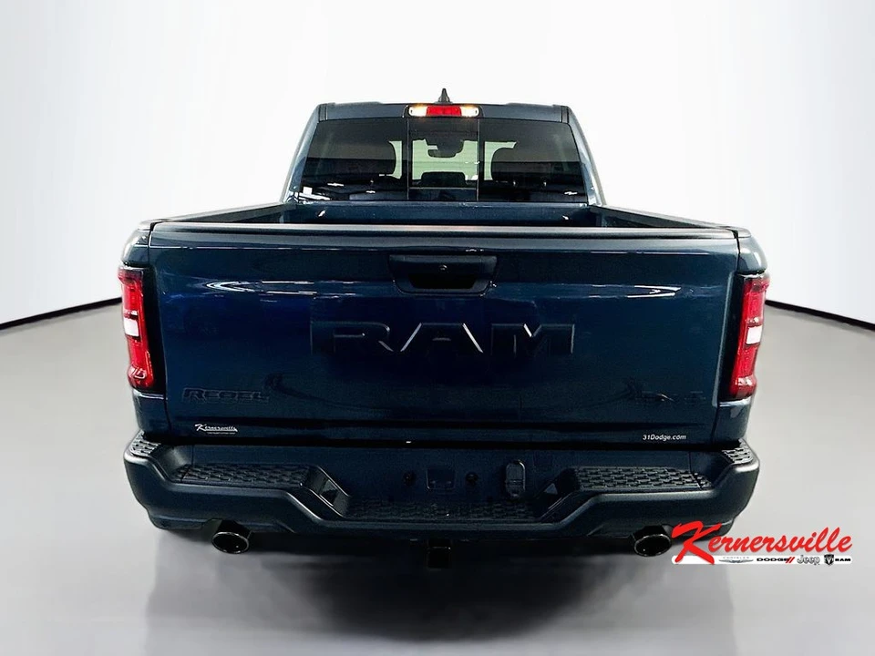 2026 Ram 1500 2nd Gen - Image 7 of 22