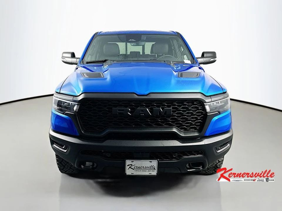 2026 Ram 1500 2nd Gen - Image 2 of 21