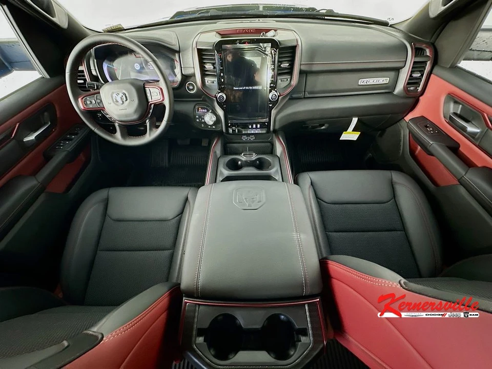 2026 Ram 1500 2nd Gen - Image 9 of 21