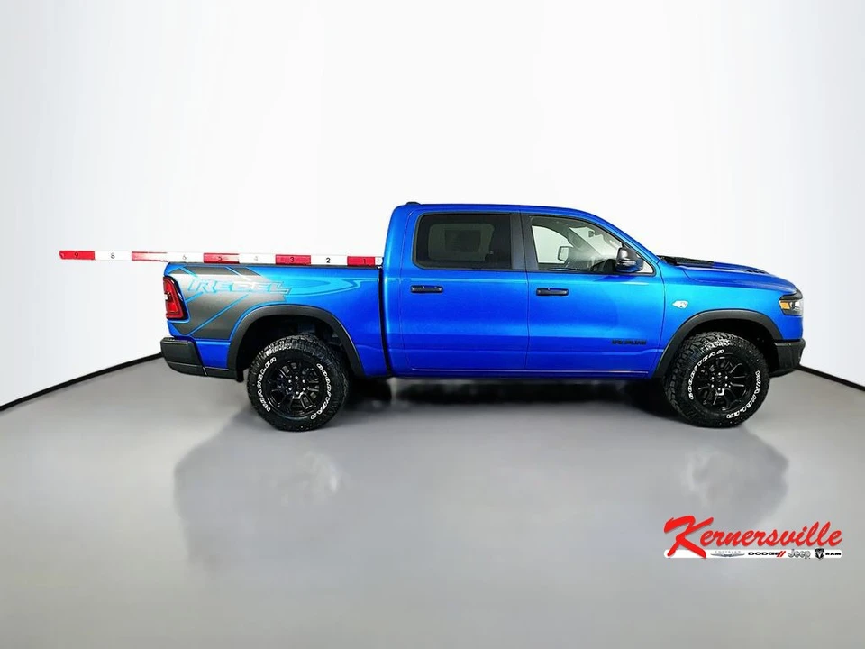 2026 Ram 1500 2nd Gen - Image 8 of 21