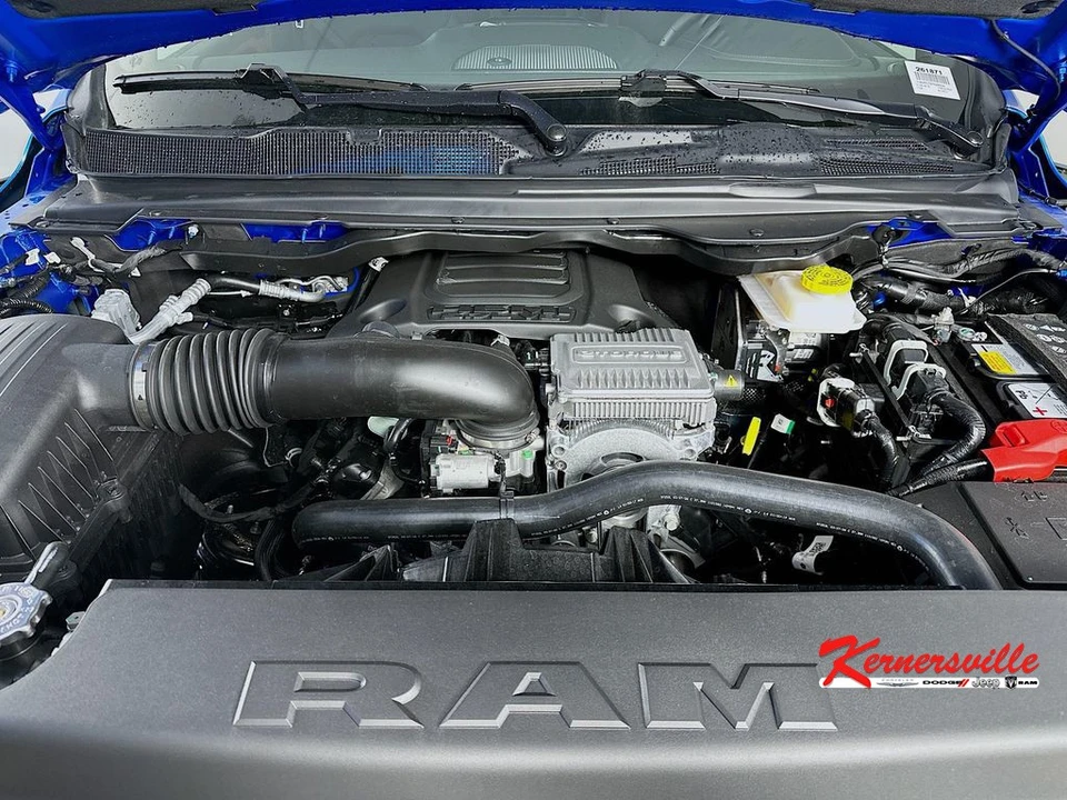 2026 Ram 1500 2nd Gen - Image 17 of 21