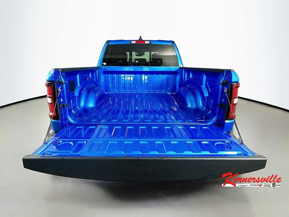 2026 Ram 1500 2nd Gen - Image 15 of 21