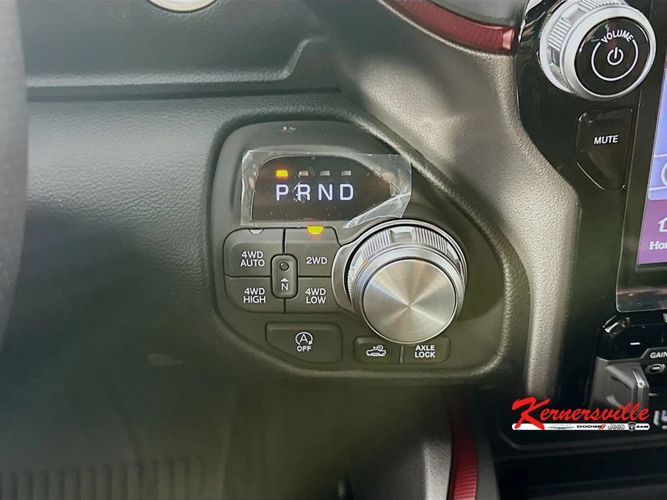 2026 Ram 1500 2nd Gen - Image 12 of 21