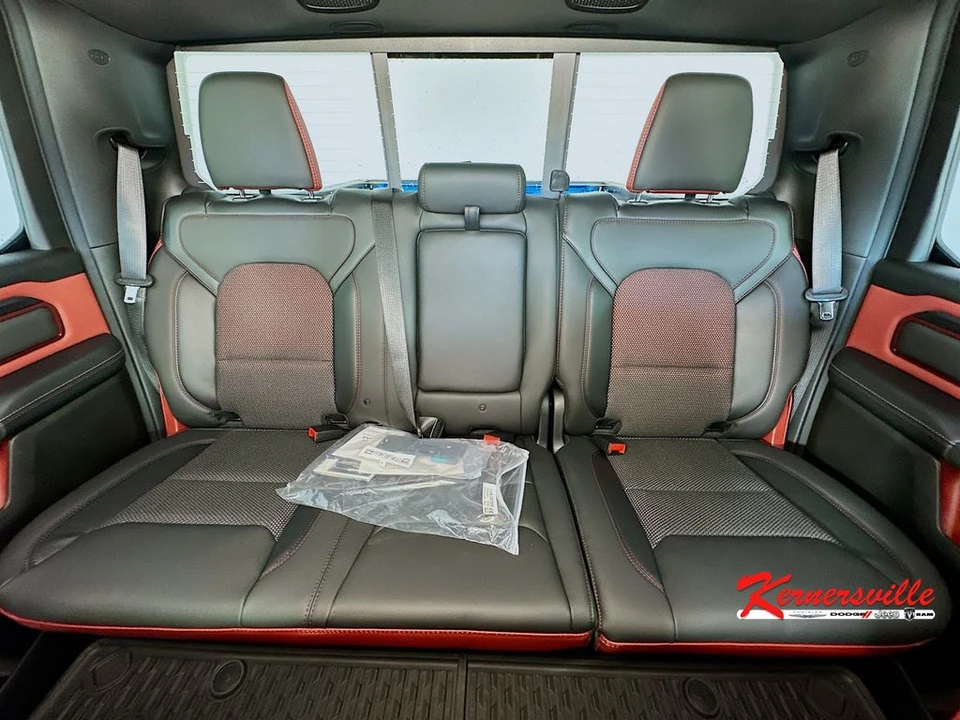 2026 Ram 1500 2nd Gen - Image 10 of 21