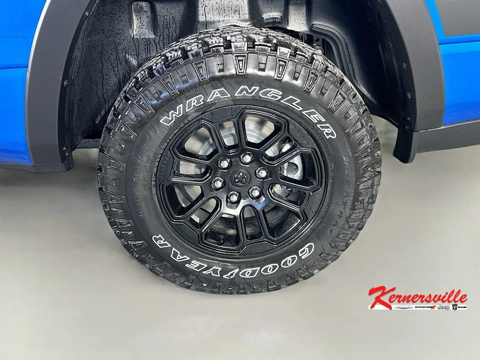 2026 Ram 1500 2nd Gen - Image 16 of 21