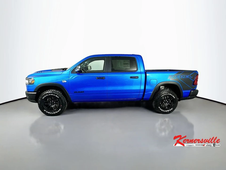 2026 Ram 1500 2nd Gen - Image 4 of 21