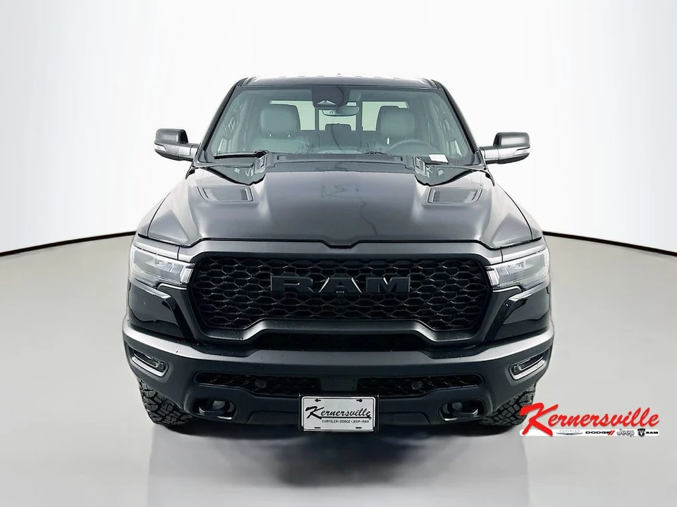 2026 Ram 1500 2nd Gen - Image 2 of 21