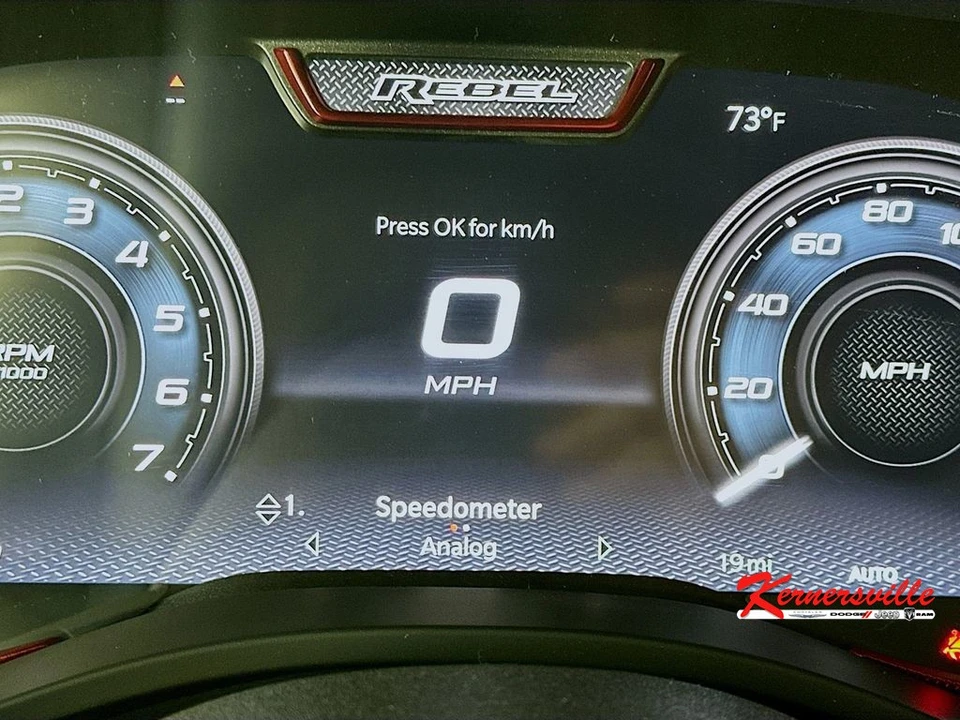 2026 Ram 1500 2nd Gen - Image 11 of 21