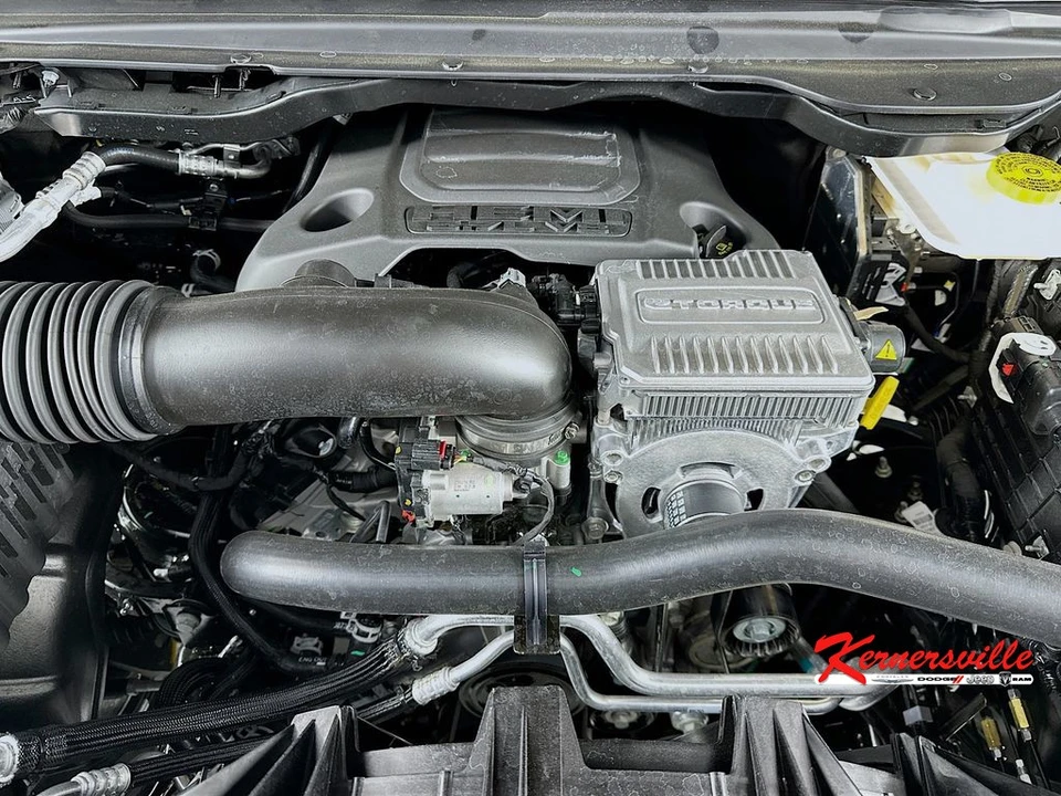 2026 Ram 1500 2nd Gen - Image 18 of 21