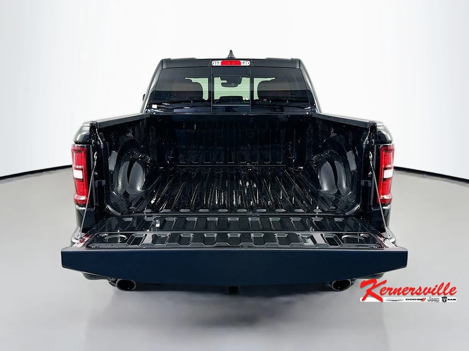 2026 Ram 1500 2nd Gen - Image 16 of 21