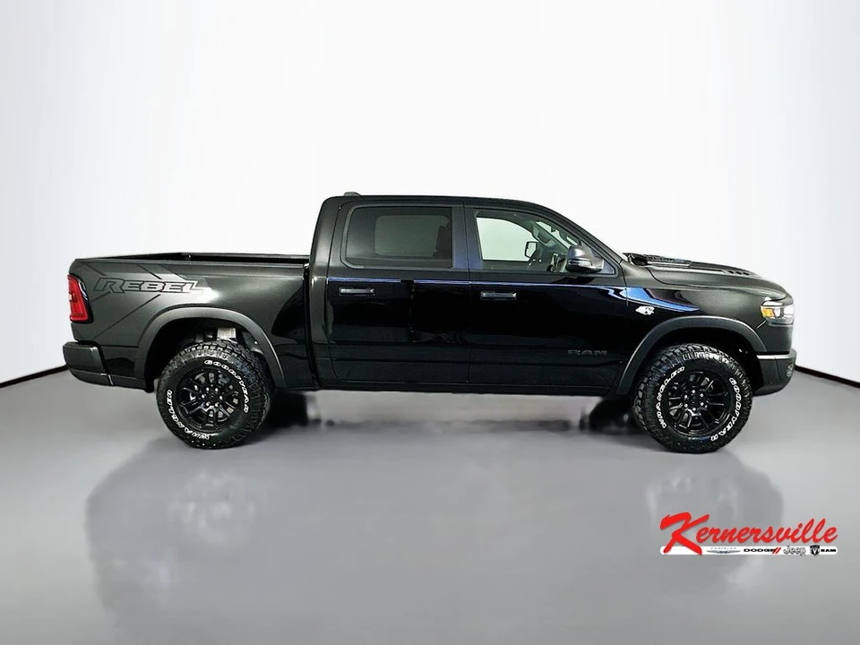 2026 Ram 1500 2nd Gen - Image 8 of 21