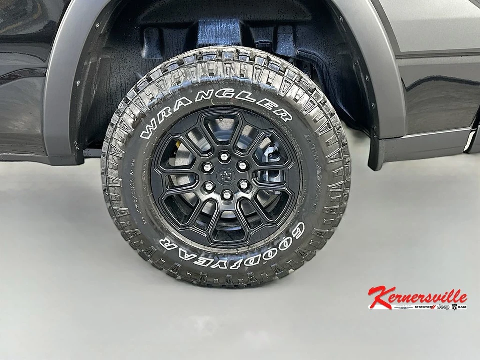 2026 Ram 1500 2nd Gen - Image 17 of 21