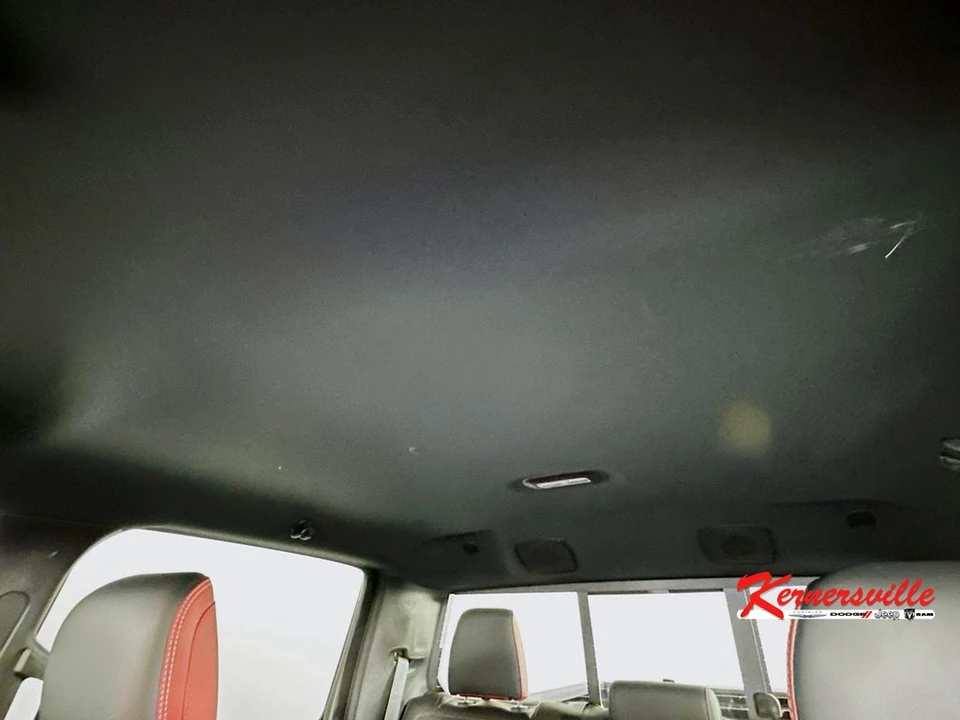 2026 Ram 1500 2nd Gen - Image 14 of 21