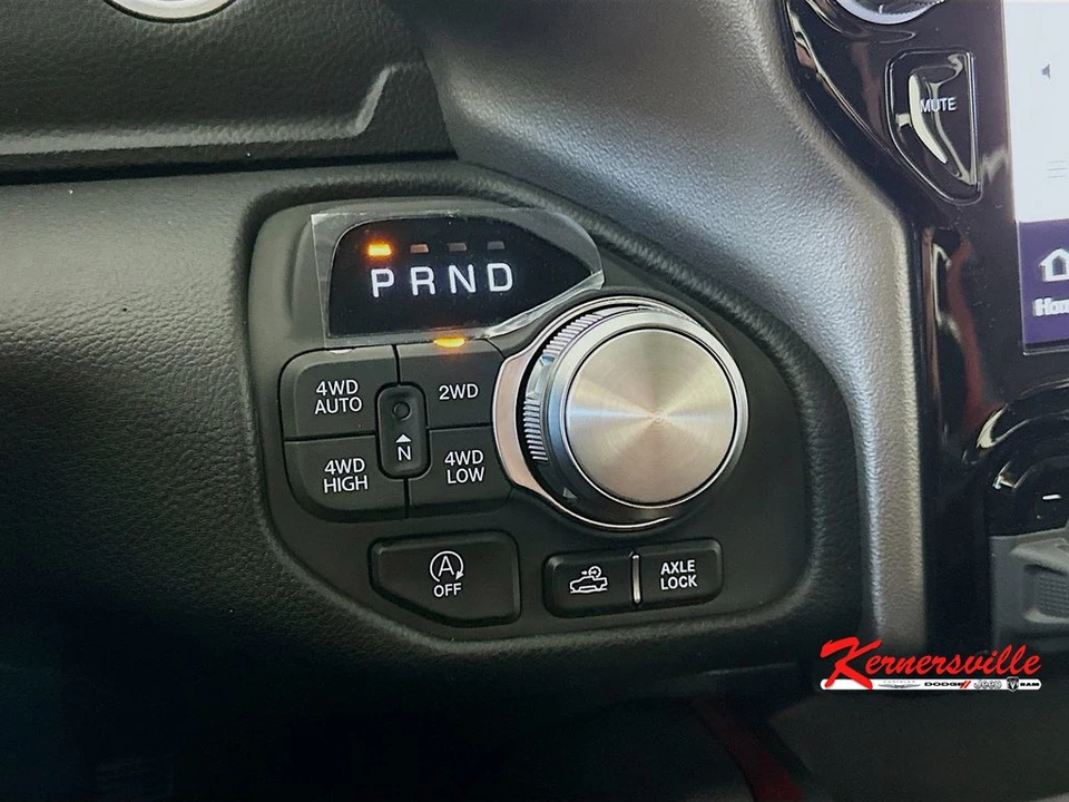2026 Ram 1500 2nd Gen - Image 12 of 21