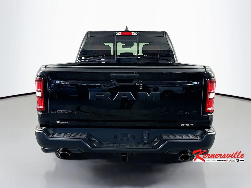 2026 Ram 1500 2nd Gen - Image 6 of 21
