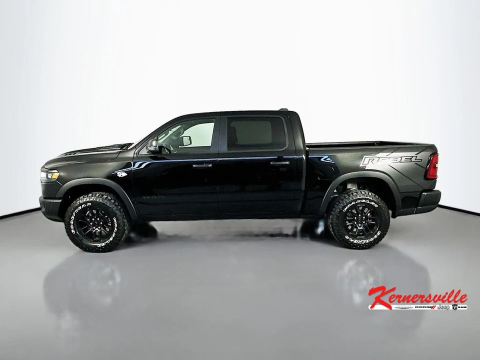 2026 Ram 1500 2nd Gen - Image 4 of 21