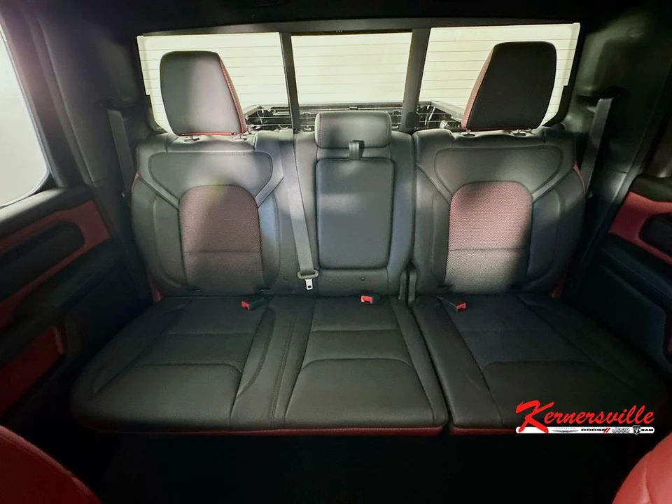 2026 Ram 1500 2nd Gen - Image 10 of 21