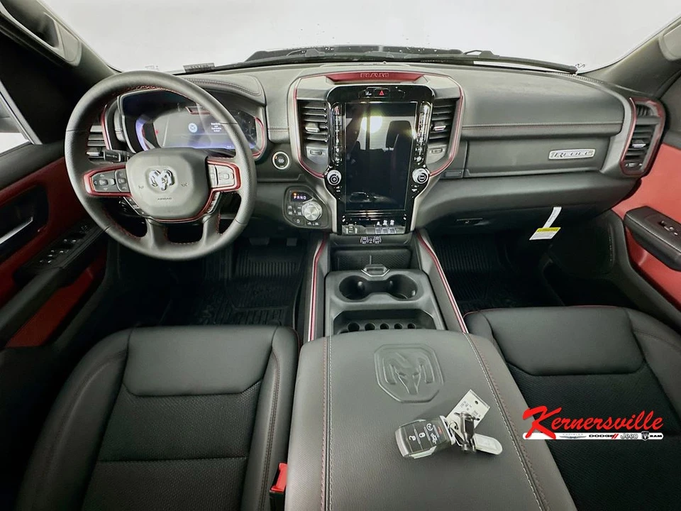 2026 Ram 1500 2nd Gen - Image 9 of 21
