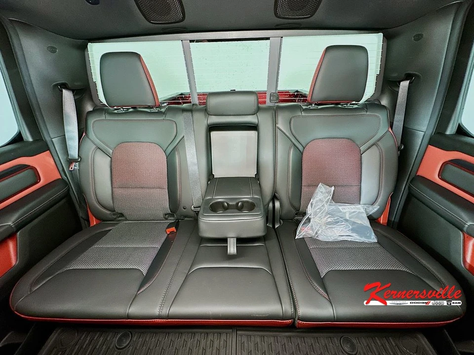 2026 Ram 1500 2nd Gen - Image 10 of 21