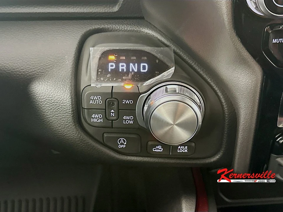 2026 Ram 1500 2nd Gen - Image 12 of 21