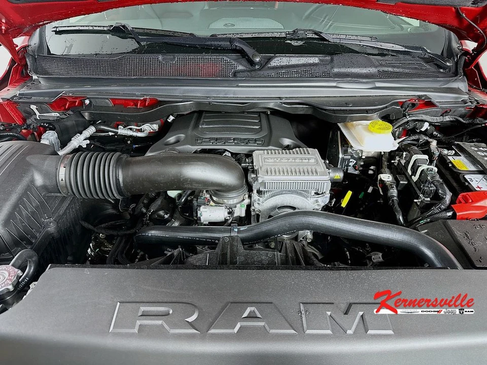 2026 Ram 1500 2nd Gen - Image 17 of 21