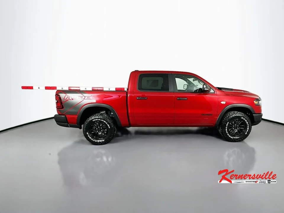 2026 Ram 1500 2nd Gen - Image 8 of 21