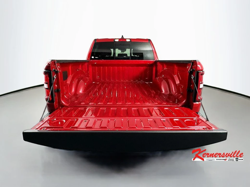 2026 Ram 1500 2nd Gen - Image 15 of 21