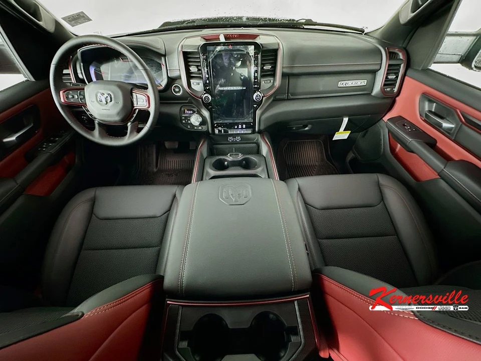 2026 Ram 1500 2nd Gen - Image 9 of 21