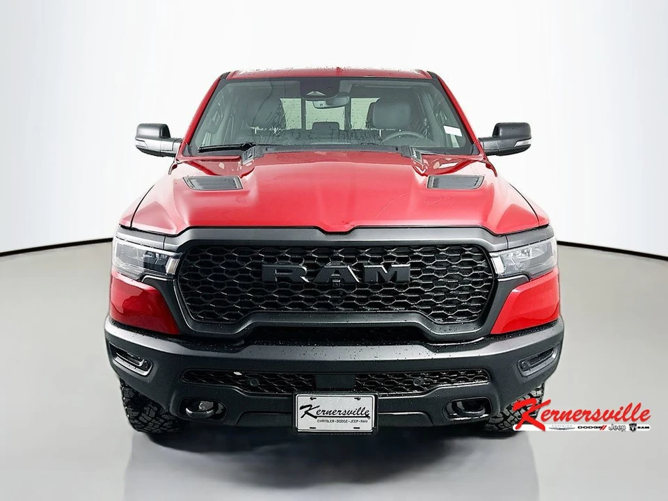 2026 Ram 1500 2nd Gen - Image 2 of 21
