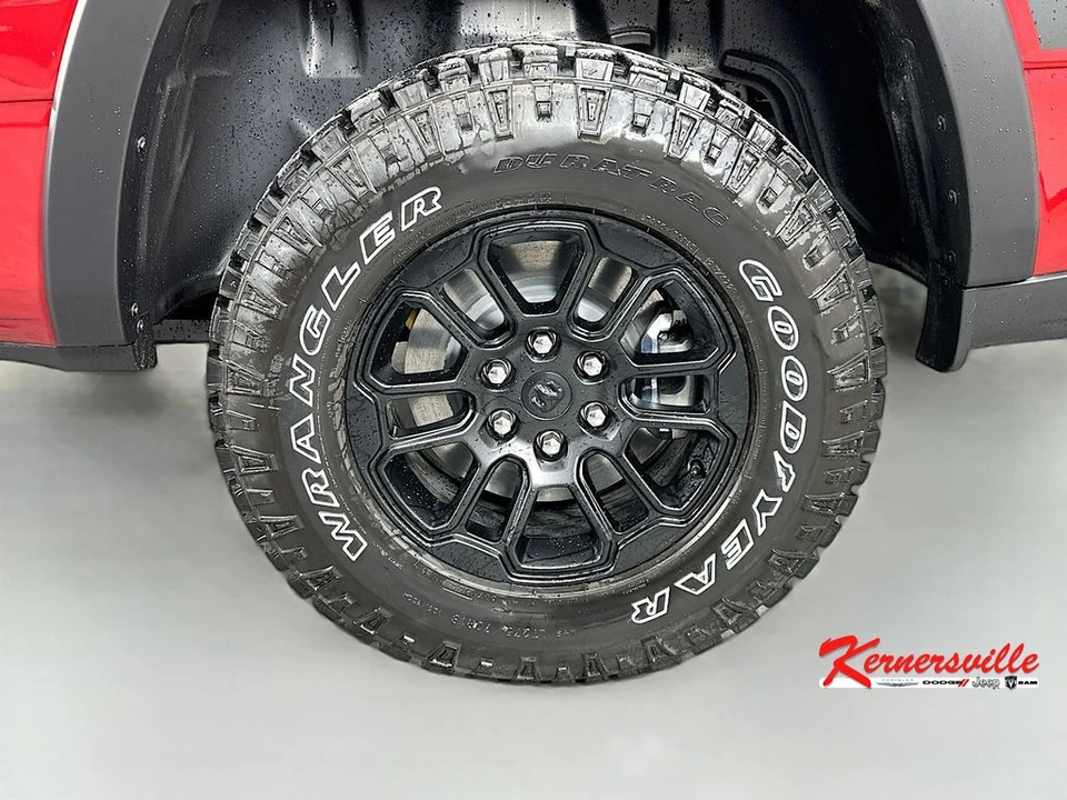 2026 Ram 1500 2nd Gen - Image 16 of 21