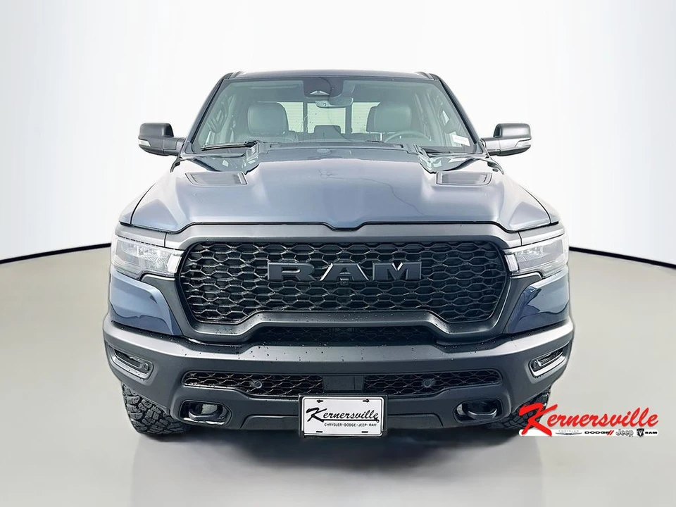 2026 Ram 1500 2nd Gen - Image 2 of 21