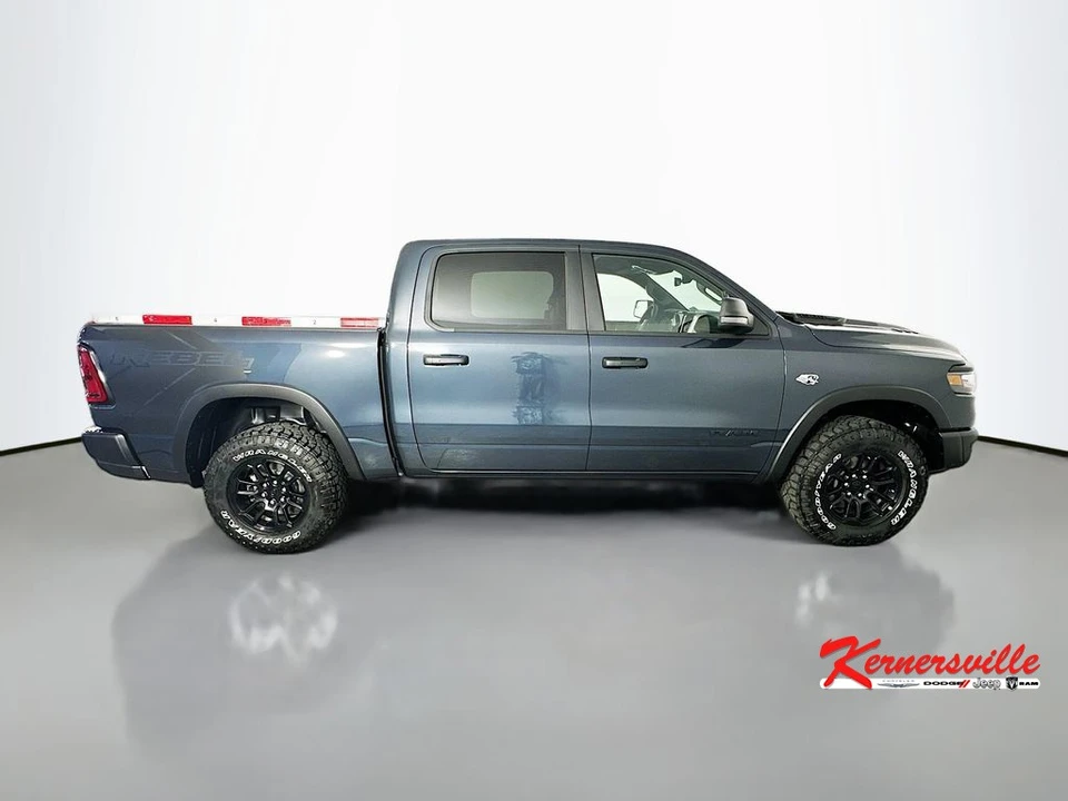2026 Ram 1500 2nd Gen - Image 8 of 21