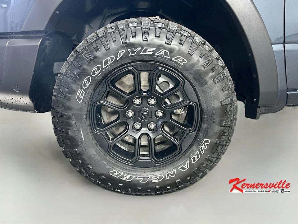 2026 Ram 1500 2nd Gen - Image 15 of 21