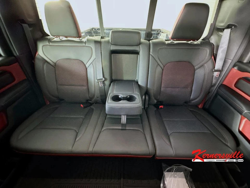 2026 Ram 1500 2nd Gen - Image 9 of 21