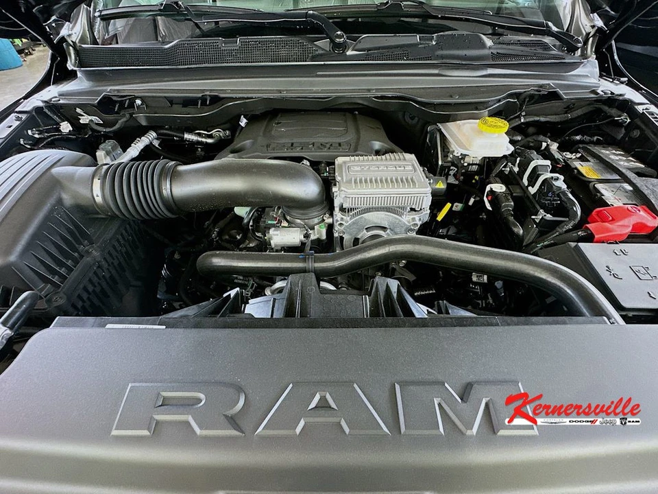 2026 Ram 1500 2nd Gen - Image 16 of 21