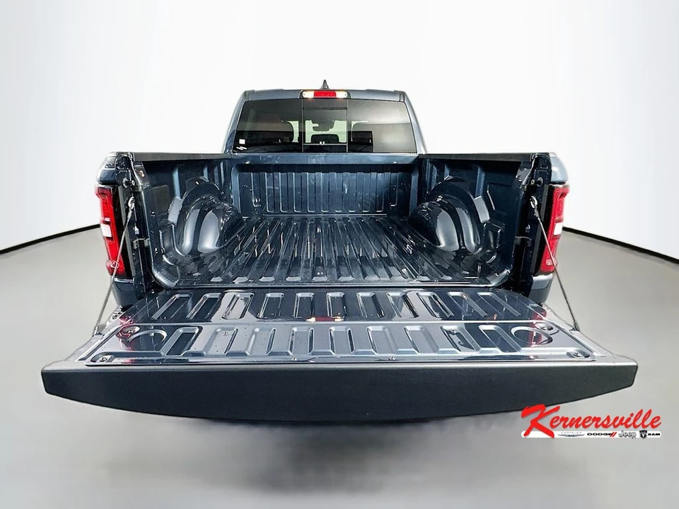 2026 Ram 1500 2nd Gen - Image 14 of 21
