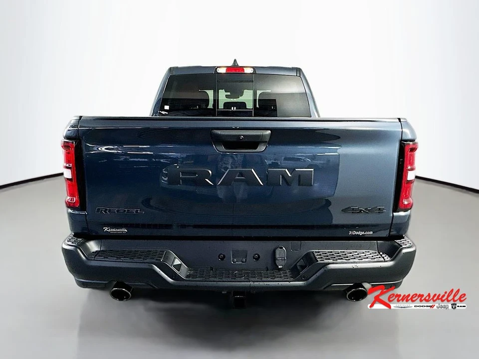 2026 Ram 1500 2nd Gen - Image 6 of 21