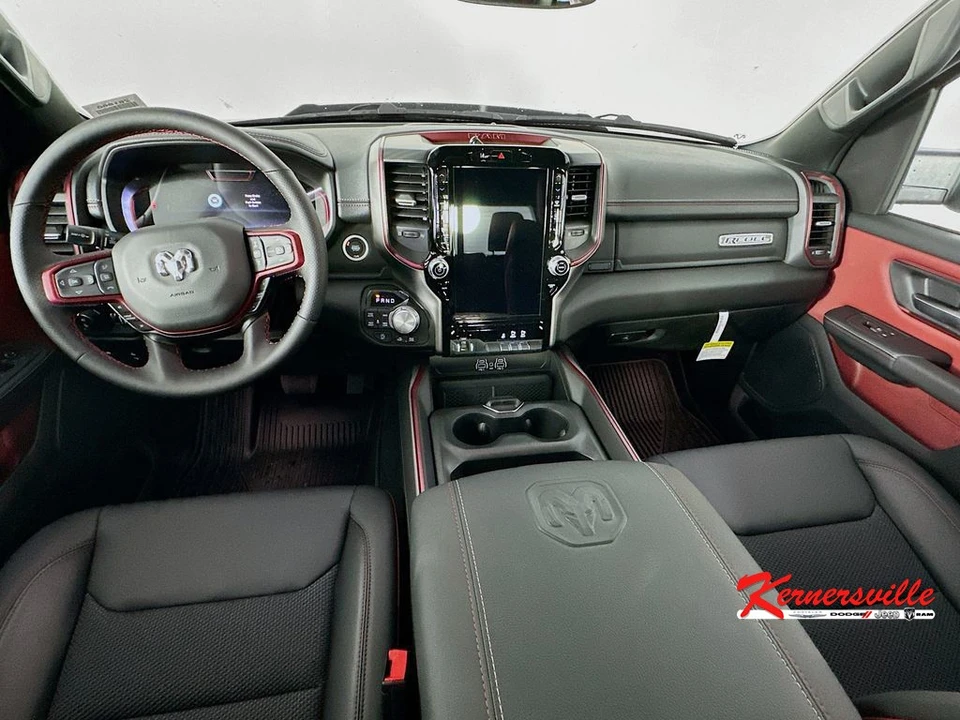 2026 Ram 1500 2nd Gen - Image 20 of 21