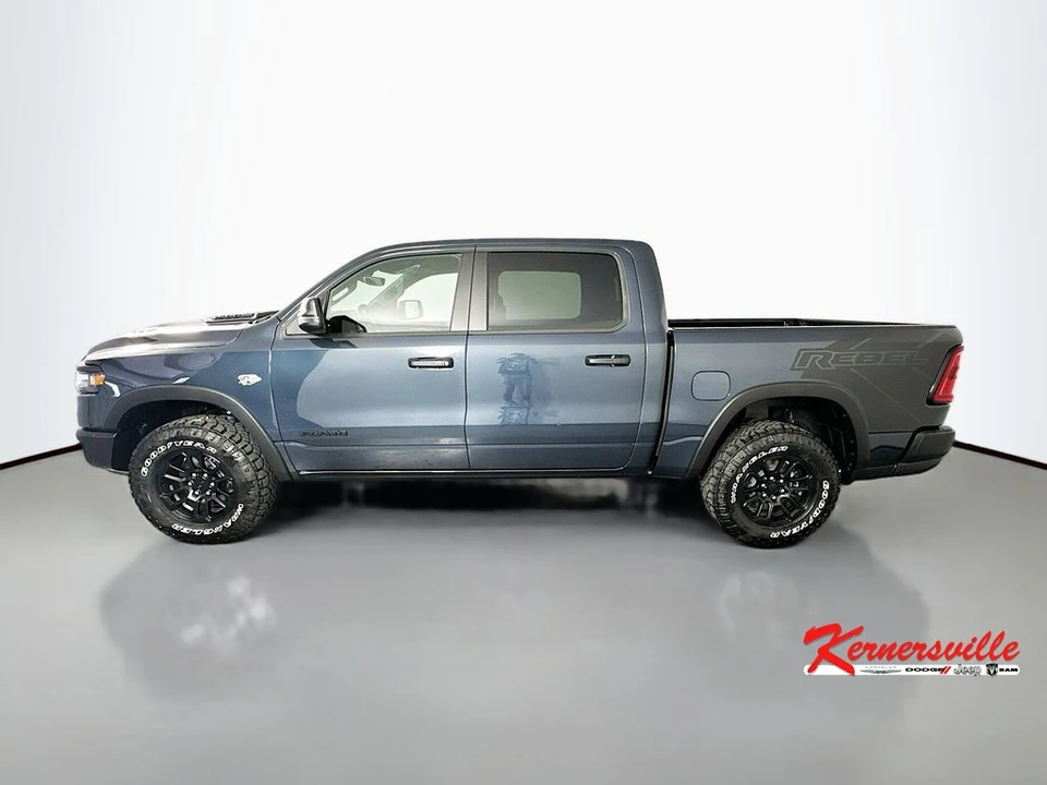 2026 Ram 1500 2nd Gen - Image 4 of 21